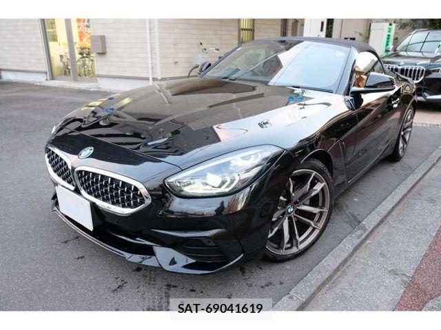 Bmw Z4 2019-07 2077269-21