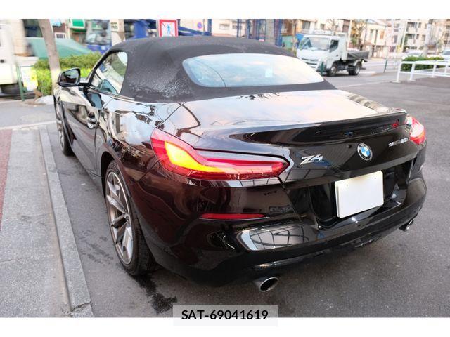 Bmw Z4 2019-07 2077269-2