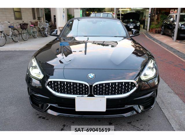 Bmw Z4 2019-07 2077269-3