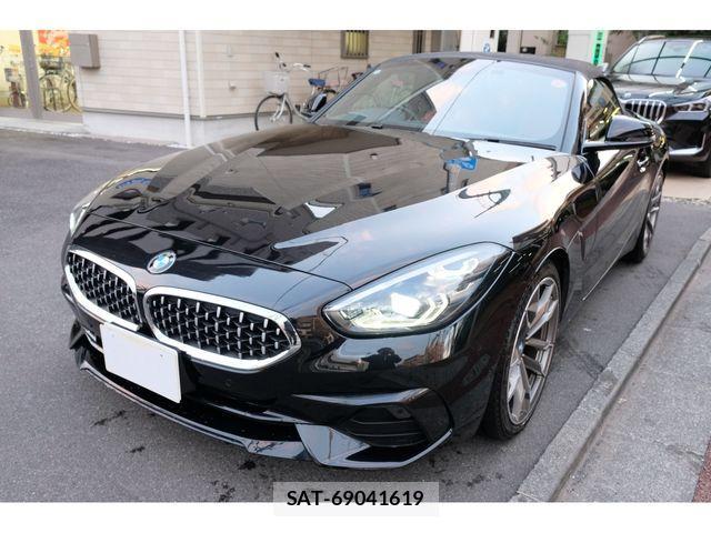 Bmw Z4 2019-07 2077269-4