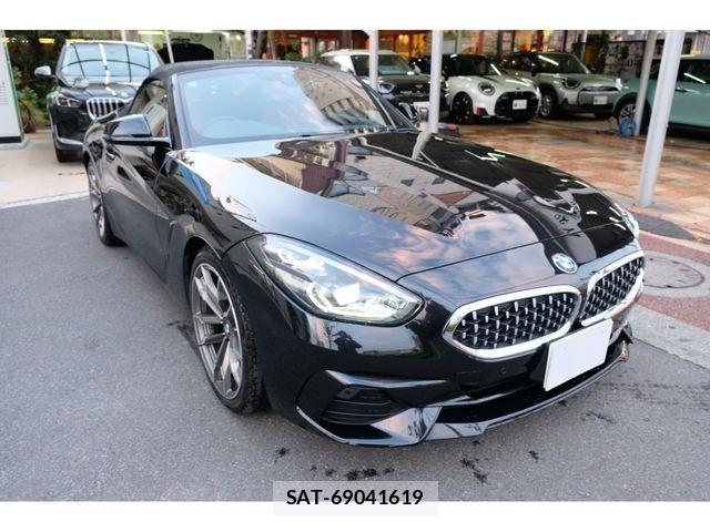 Bmw Z4 2019-07 2077269-5