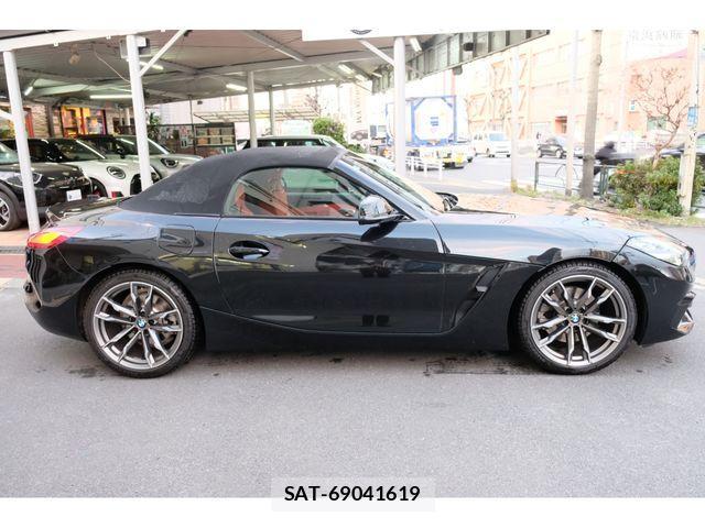 Bmw Z4 2019-07 2077269-6
