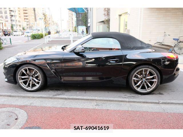 Bmw Z4 2019-07 2077269-7