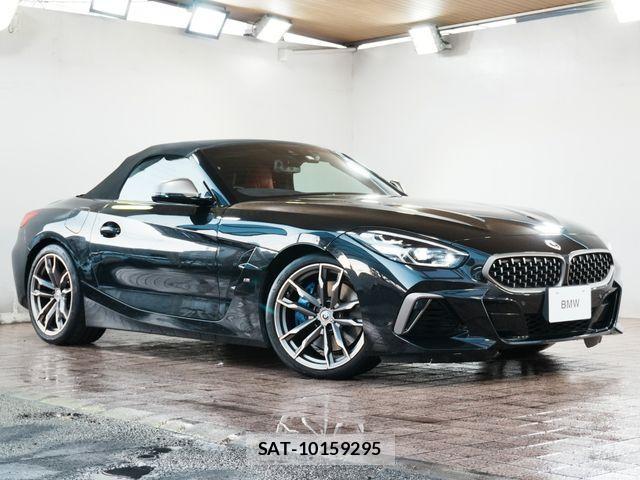 Bmw Z4 2023-06 2316018-0
