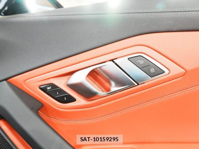 Bmw Z4 2023-06 2316018-22