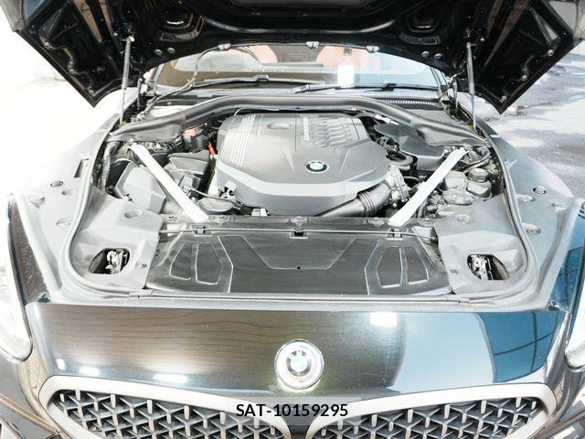 Bmw Z4 2023-06 2316018-23