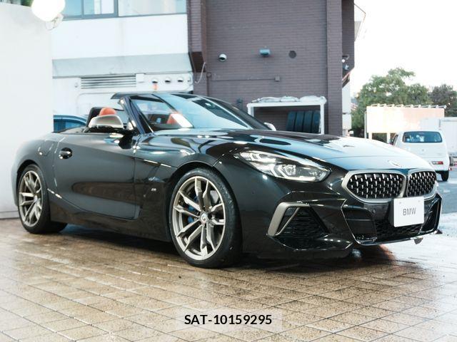 Bmw Z4 2023-06 2316018-26