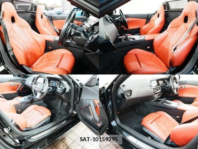 Bmw Z4 2023-06 2316018-2