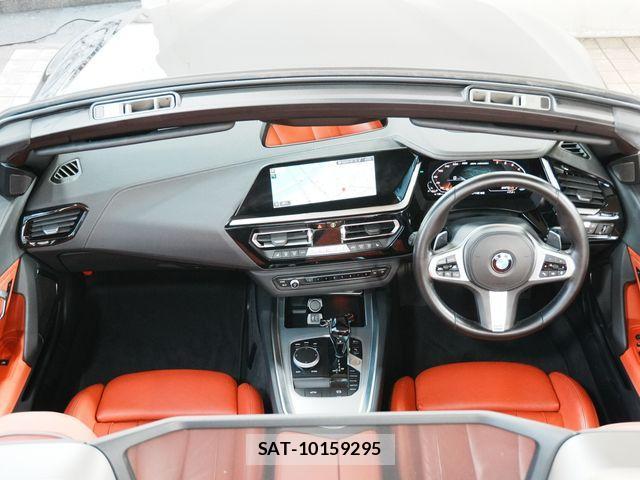 Bmw Z4 2023-06 2316018-5