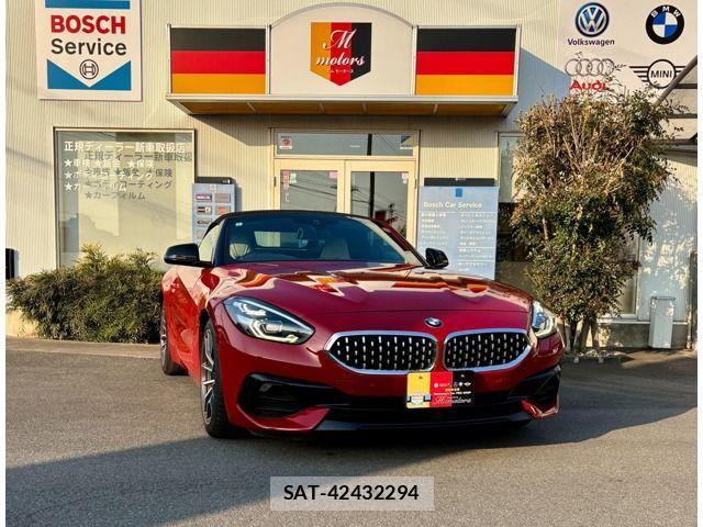 Bmw Z4 2020-05 2345839-0