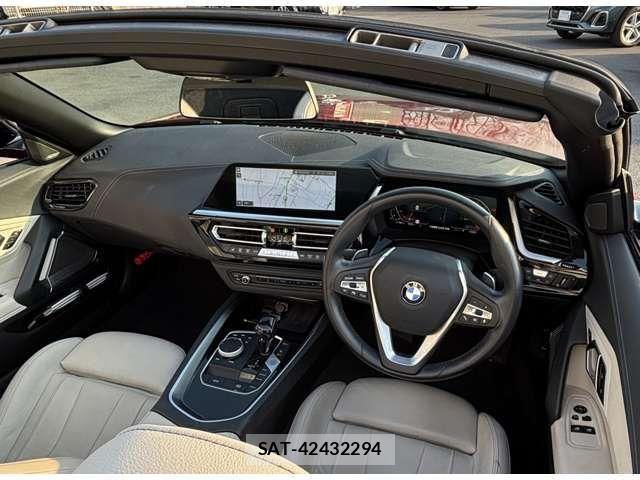 Bmw Z4 2020-05 2345839-10