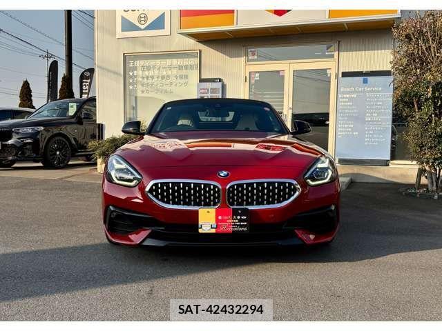 Bmw Z4 2020-05 2345839-1