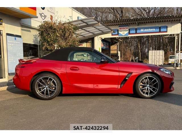 Bmw Z4 2020-05 2345839-2