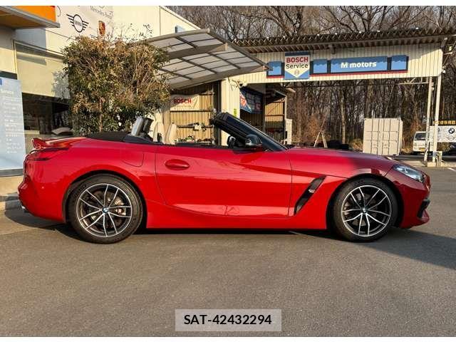 Bmw Z4 2020-05 2345839-3