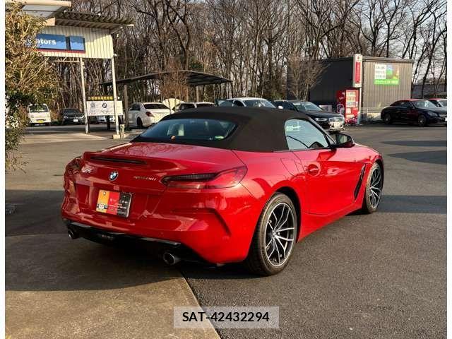 Bmw Z4 2020-05 2345839-4
