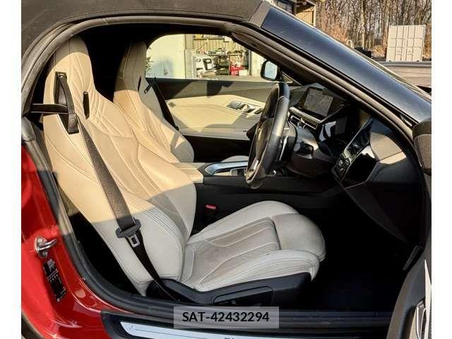 Bmw Z4 2020-05 2345839-8