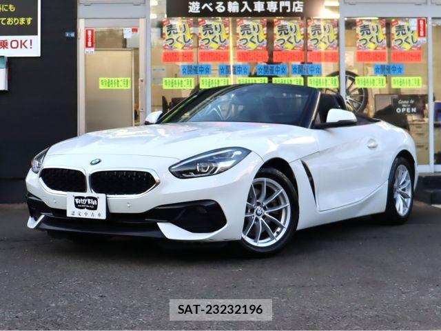 Bmw Z4 2019-99 2661010-0