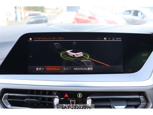 Bmw Z4 2019-99 2661010-9