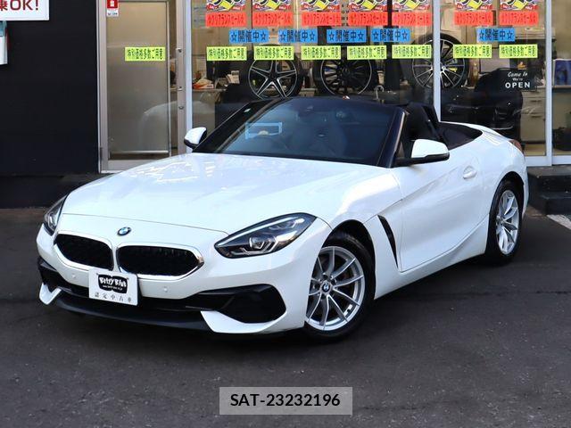 Bmw Z4 2019-99 2661010-1