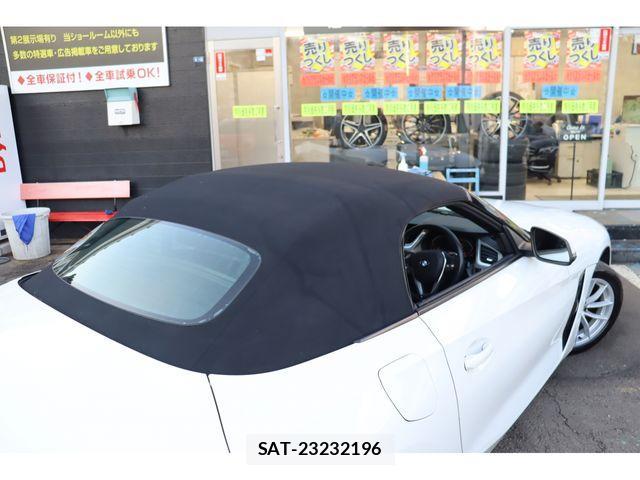 Bmw Z4 2019-99 2661010-19