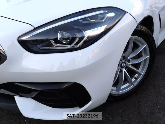 Bmw Z4 2019-99 2661010-21