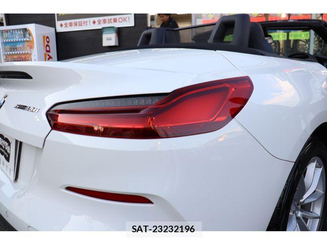 Bmw Z4 2019-99 2661010-22