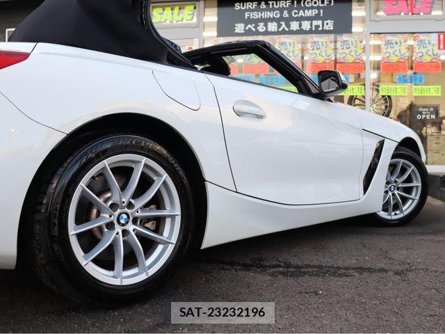 Bmw Z4 2019-99 2661010-24