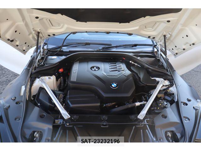 Bmw Z4 2019-99 2661010-25