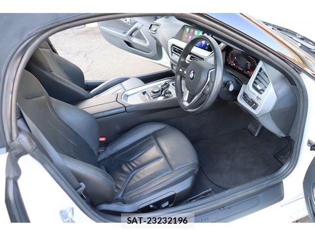 Bmw Z4 2019-99 2661010-2