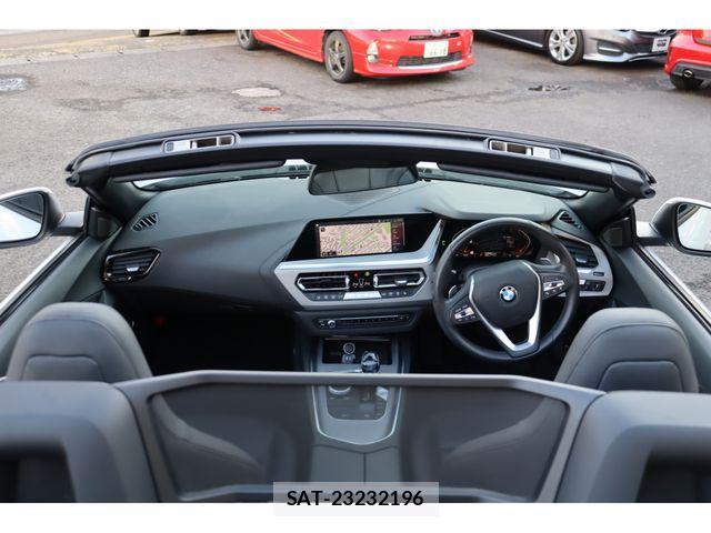 Bmw Z4 2019-99 2661010-3