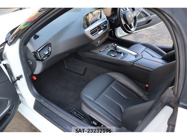 Bmw Z4 2019-99 2661010-4