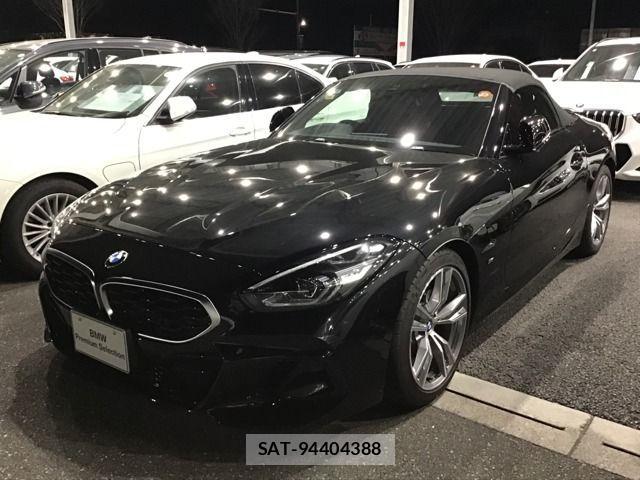 Bmw Z4 2025-08 2958877-0