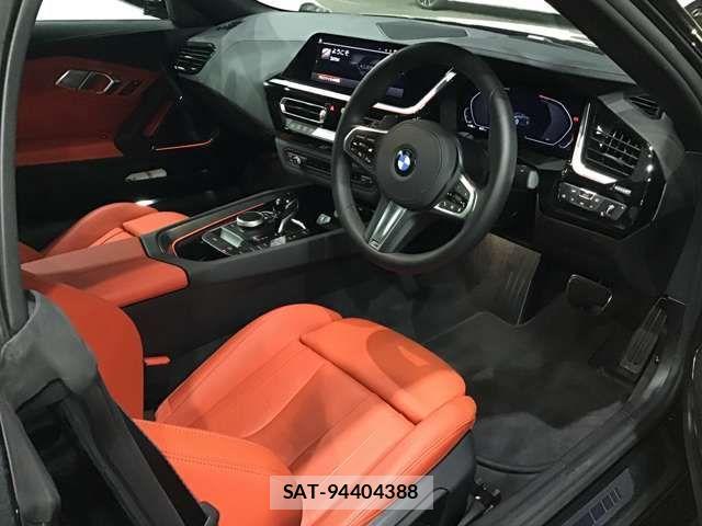 Bmw Z4 2025-08 2958877-1