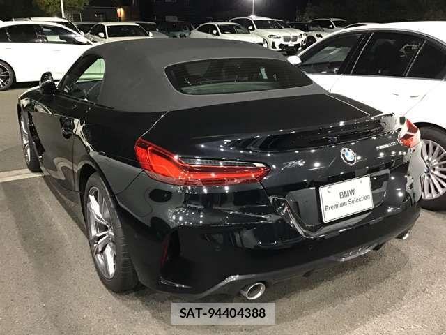 Bmw Z4 2025-08 2958877-2
