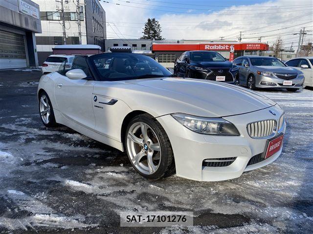 Bmw Z4 2014-02 3420522-9