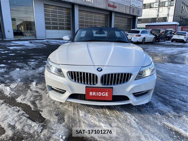 Bmw Z4 2014-02 3420522-11