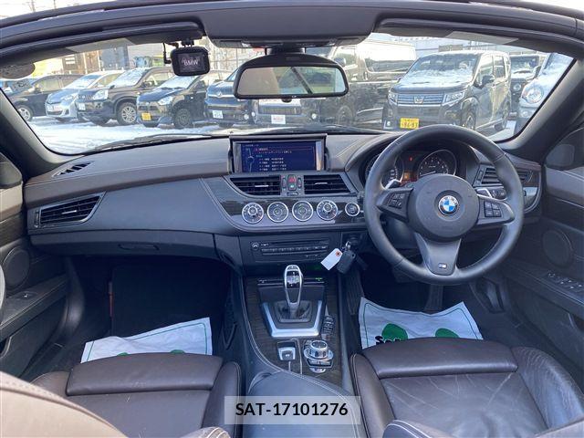 Bmw Z4 2014-02 3420522-12