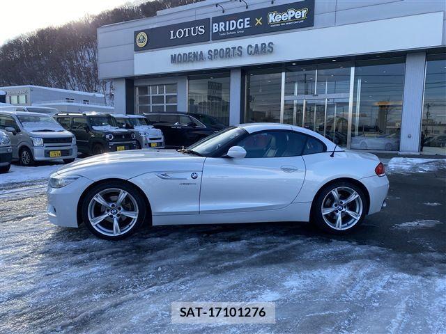 Bmw Z4 2014-02 3420522-4