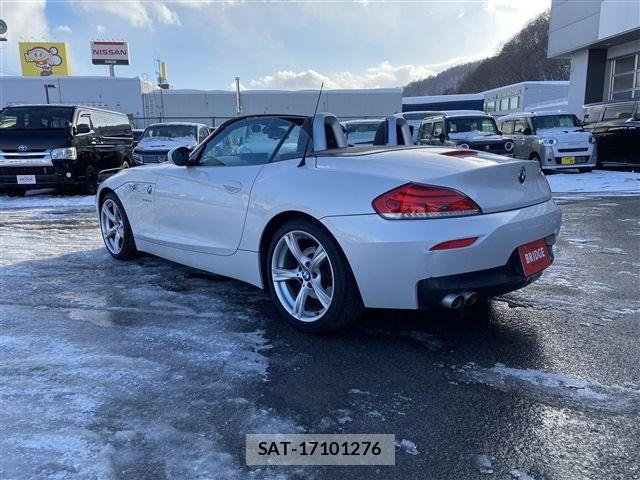 Bmw Z4 2014-02 3420522-5