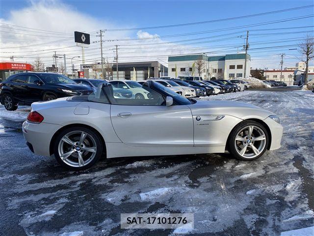 Bmw Z4 2014-02 3420522-8