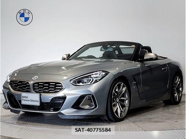 Bmw Z4 2023-01 3766073-0