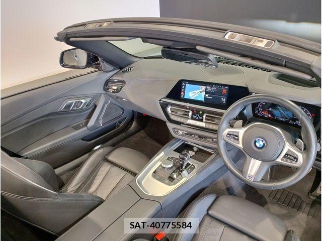 Bmw Z4 2023-01 3766073-14