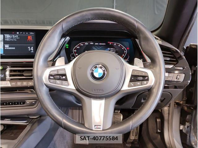 Bmw Z4 2023-01 3766073-15