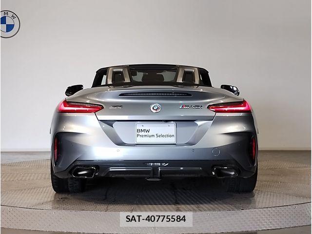 Bmw Z4 2023-01 3766073-4