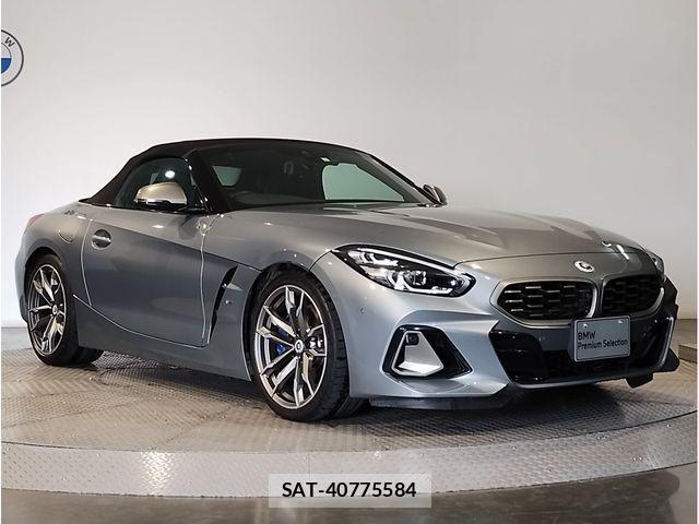 Bmw Z4 2023-01 3766073-5