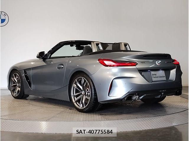 Bmw Z4 2023-01 3766073-6