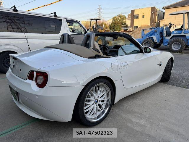 Bmw Z4 2004-12 4370027-9
