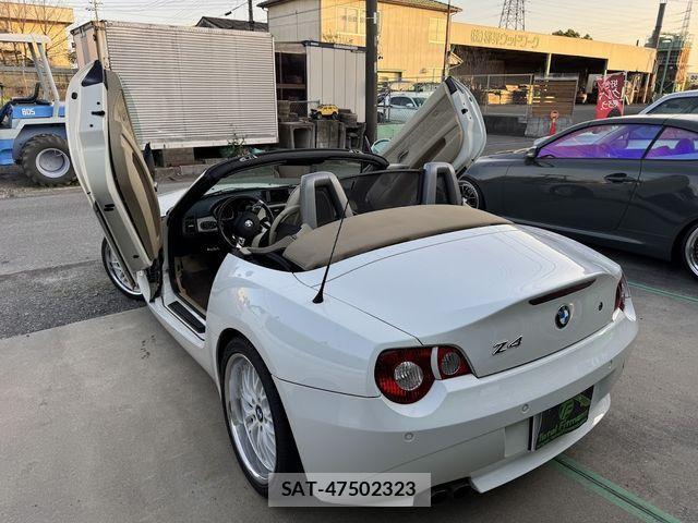 Bmw Z4 2004-12 4370027-10