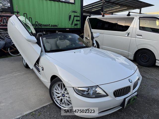 Bmw Z4 2004-12 4370027-11