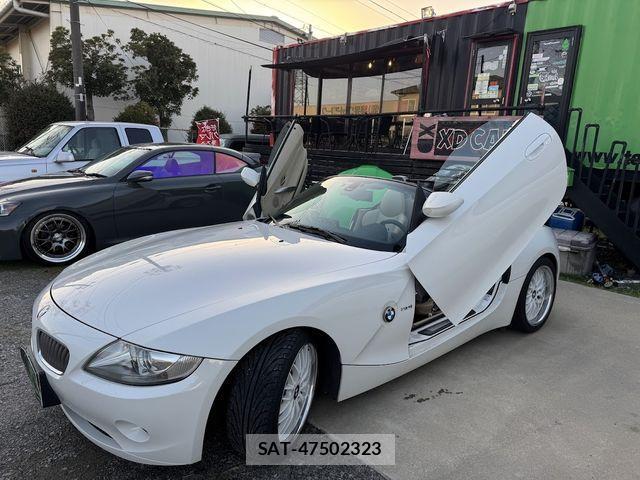 Bmw Z4 2004-12 4370027-12